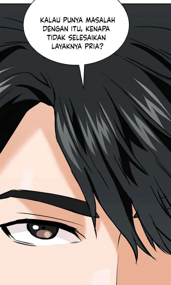Seoul Station Druid chapter 14 halaman 61