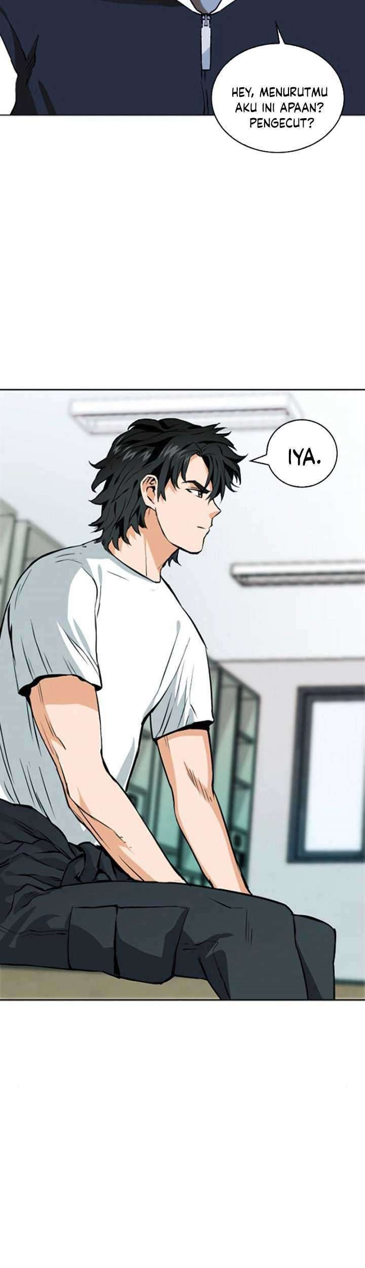 Seoul Station Druid chapter 14 halaman 64
