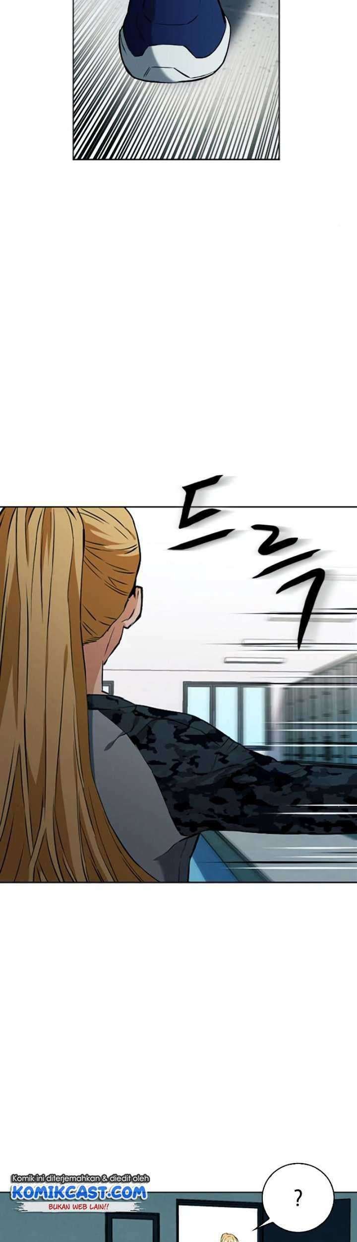 Seoul Station Druid chapter 14 halaman 68