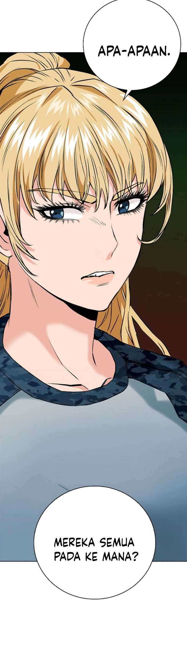 Seoul Station Druid chapter 14 halaman 70