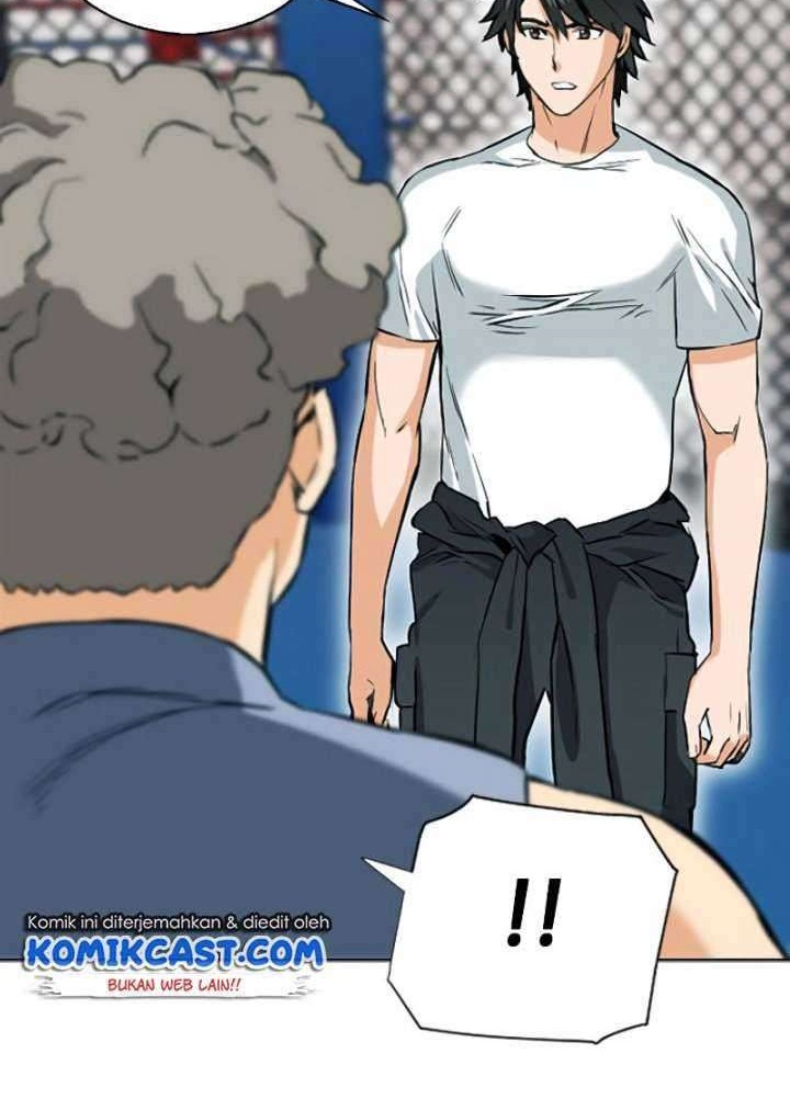 Seoul Station Druid chapter 14 halaman 75