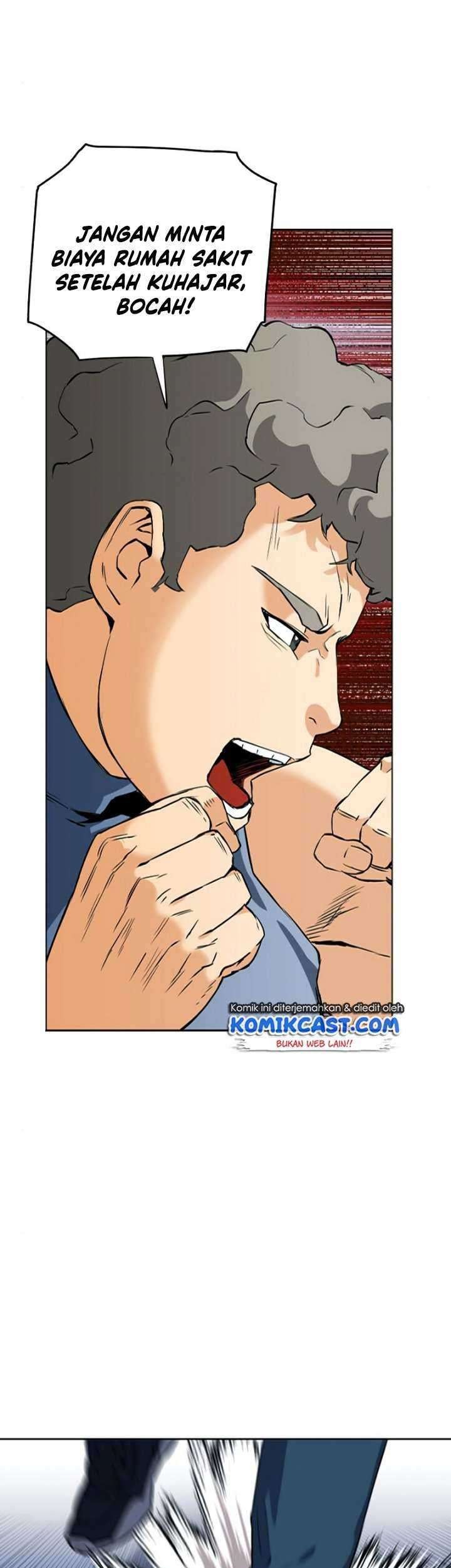 Seoul Station Druid chapter 14 halaman 80