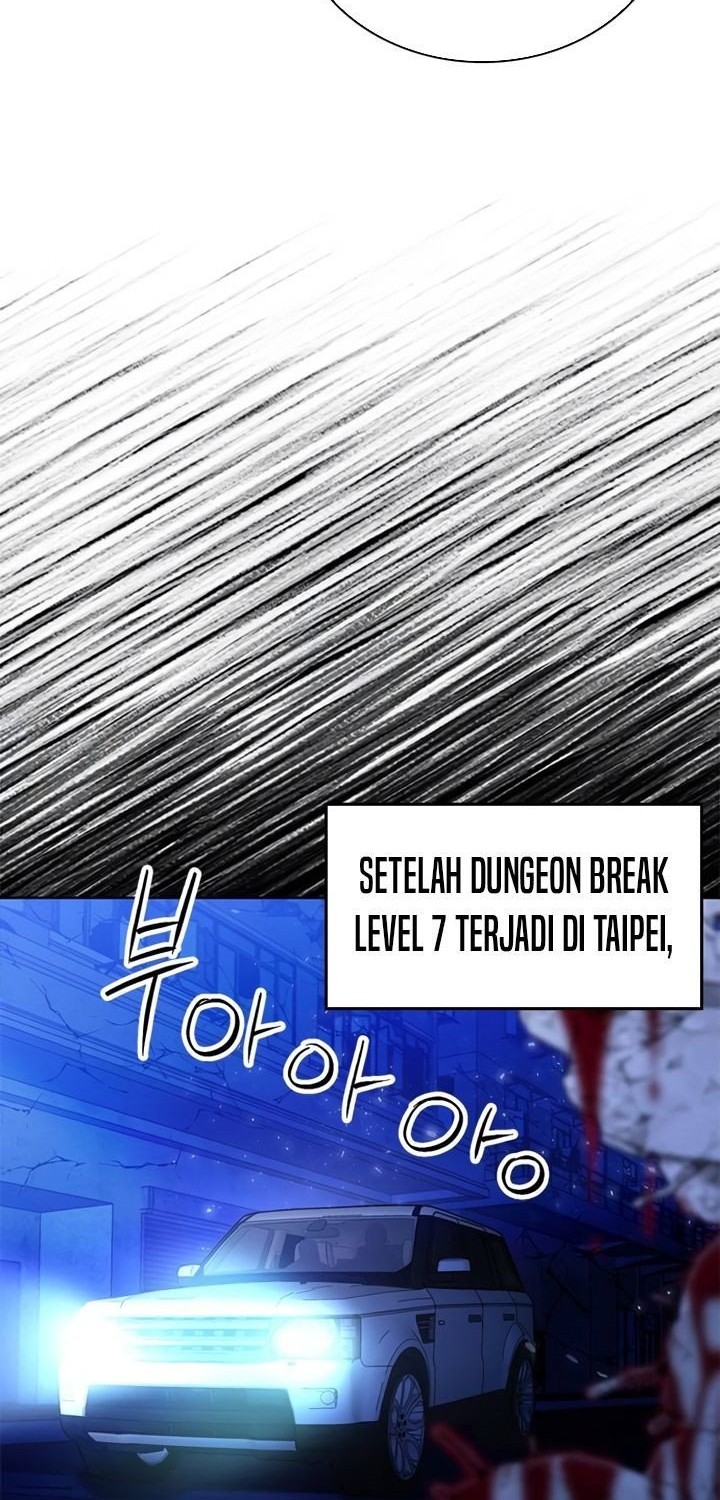 Seoul Station Druid chapter 140 halaman 43