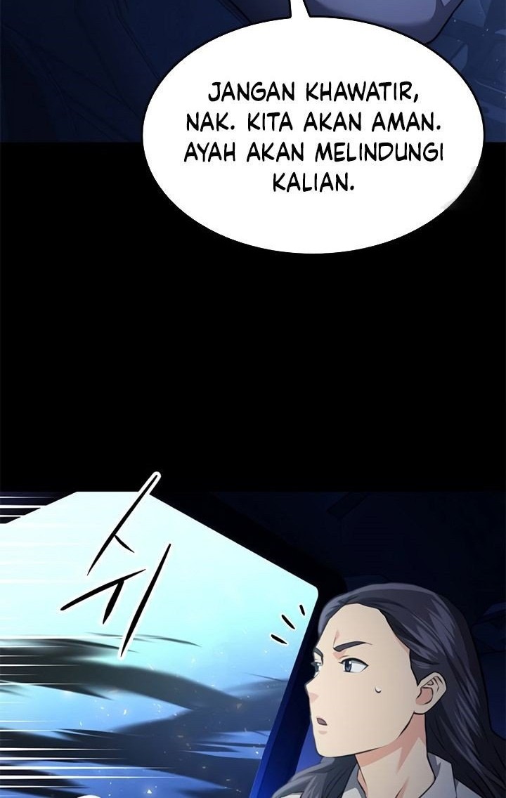 Seoul Station Druid chapter 140 halaman 45