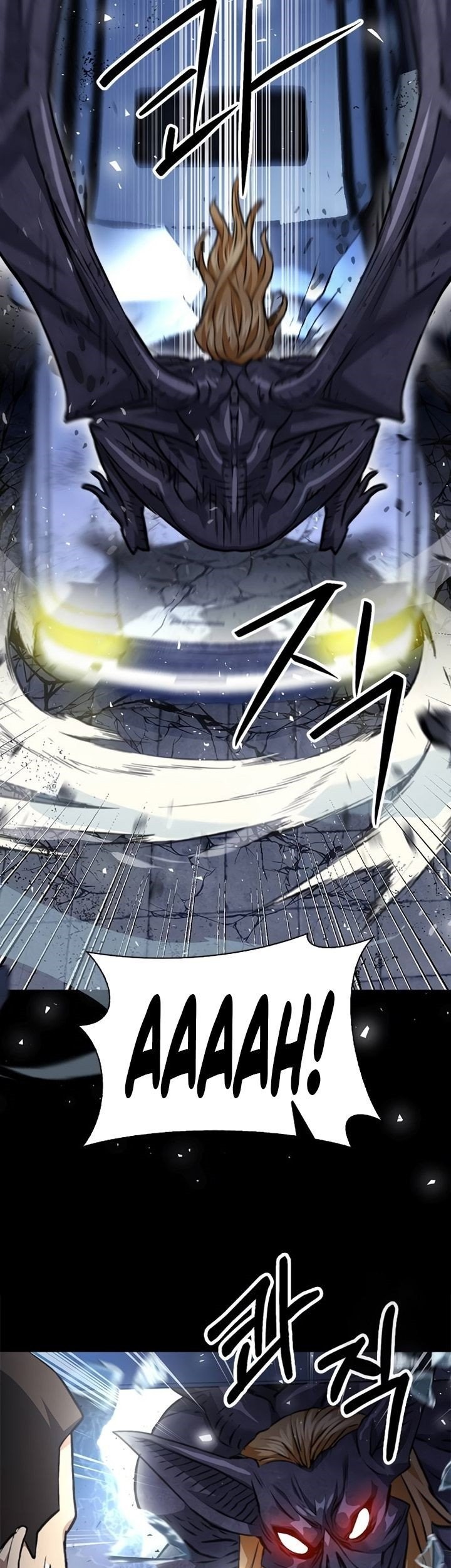Seoul Station Druid chapter 140 halaman 48
