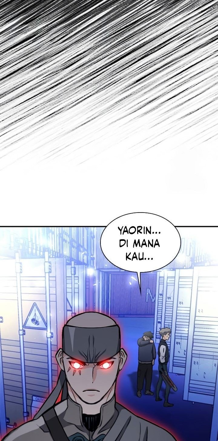 Seoul Station Druid chapter 140 halaman 63