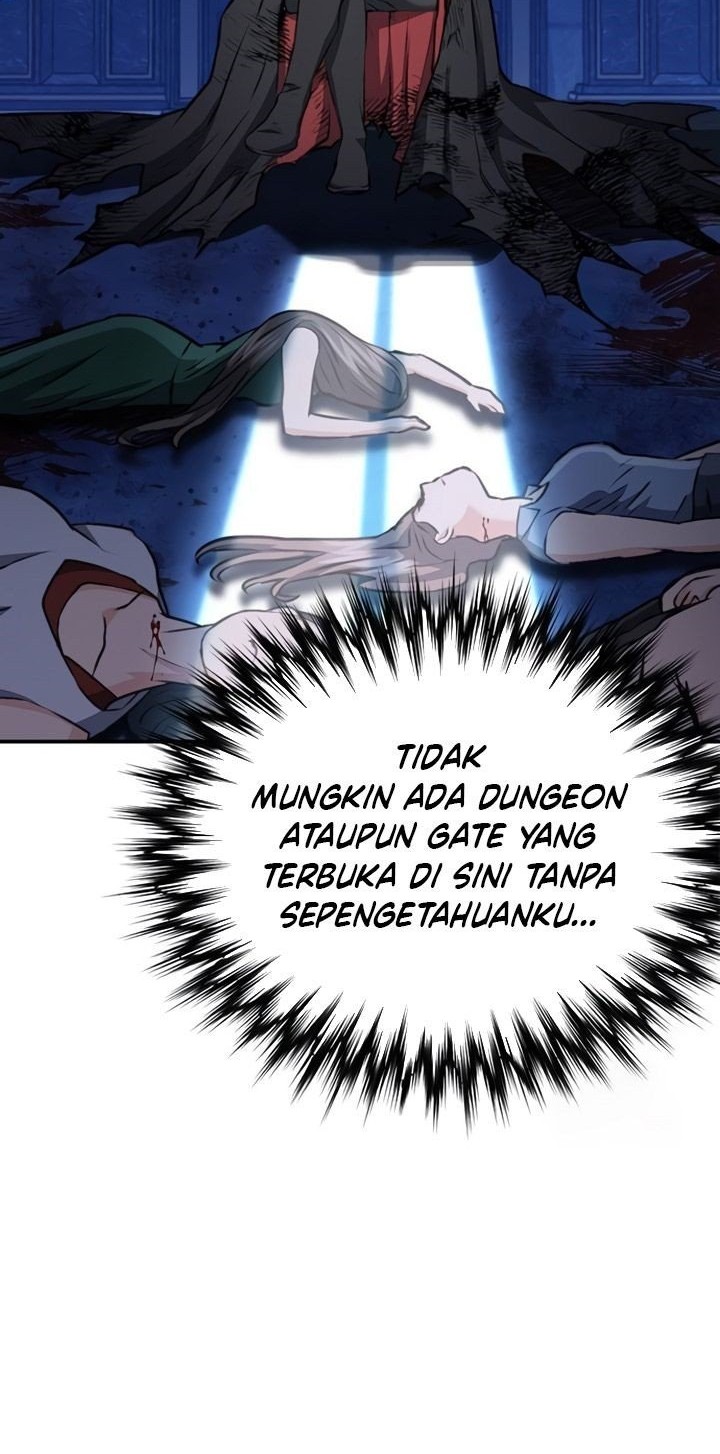 Seoul Station Druid chapter 140 halaman 79