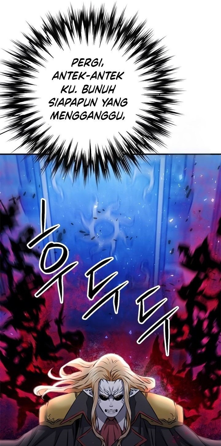 Seoul Station Druid chapter 140 halaman 81