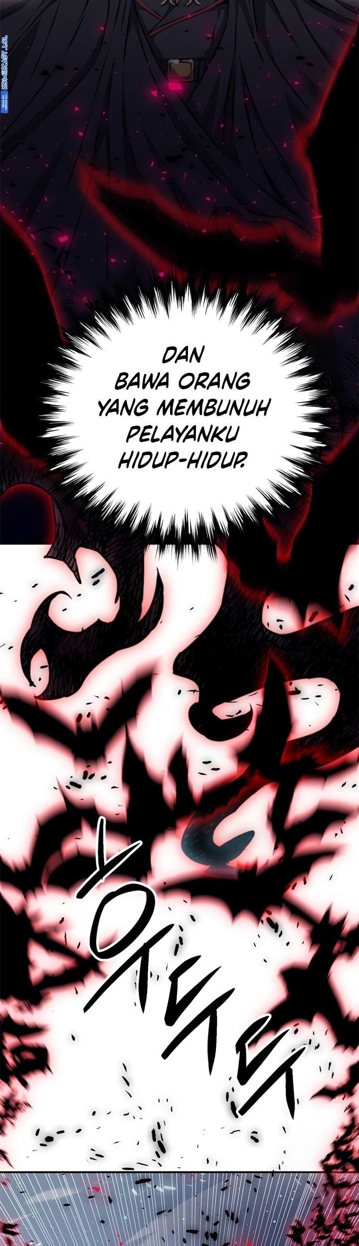 Seoul Station Druid chapter 140 halaman 82