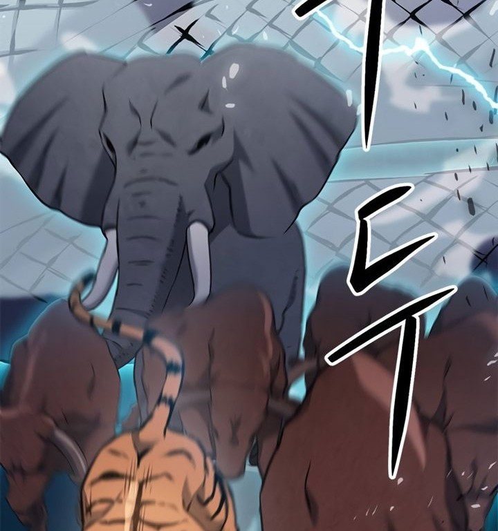 Seoul Station Druid chapter 141 halaman 5