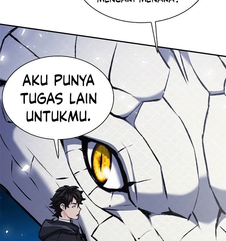 Seoul Station Druid chapter 141 halaman 9