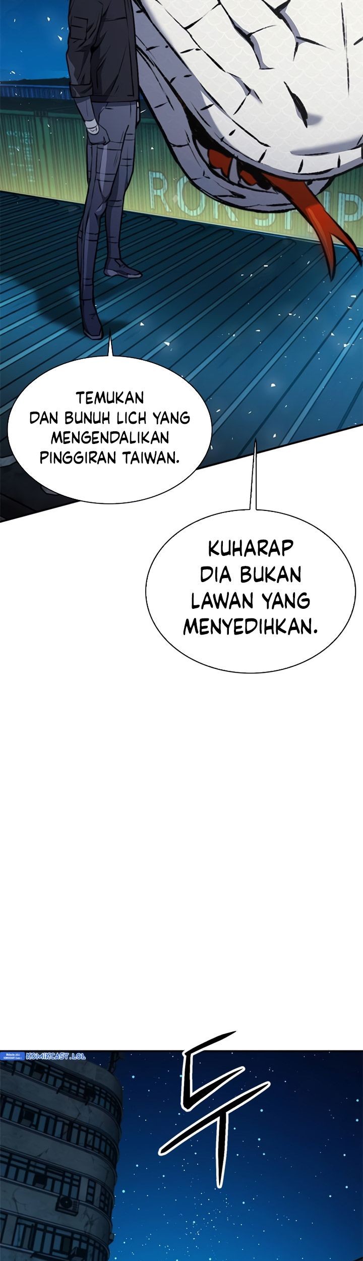Seoul Station Druid chapter 141 halaman 10