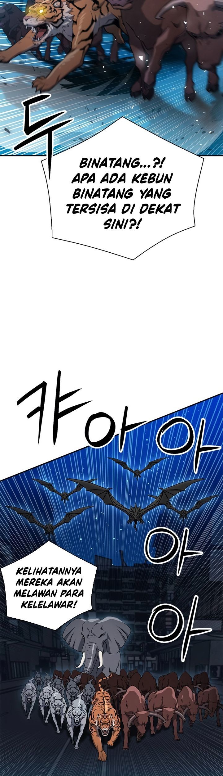 Seoul Station Druid chapter 141 halaman 18