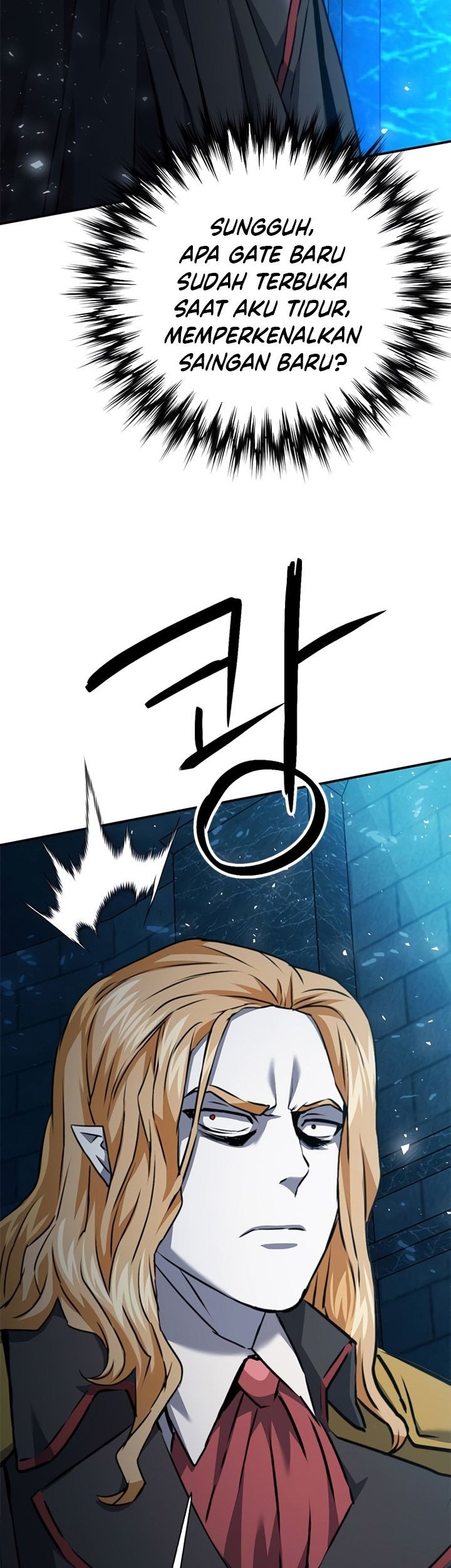 Seoul Station Druid chapter 141 halaman 24
