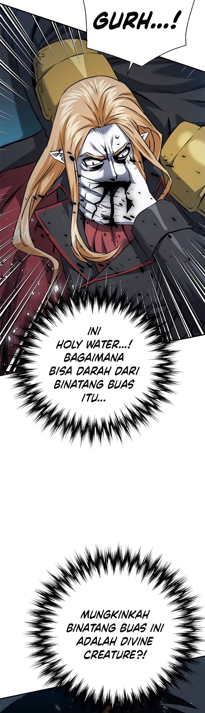 Seoul Station Druid chapter 141 halaman 44