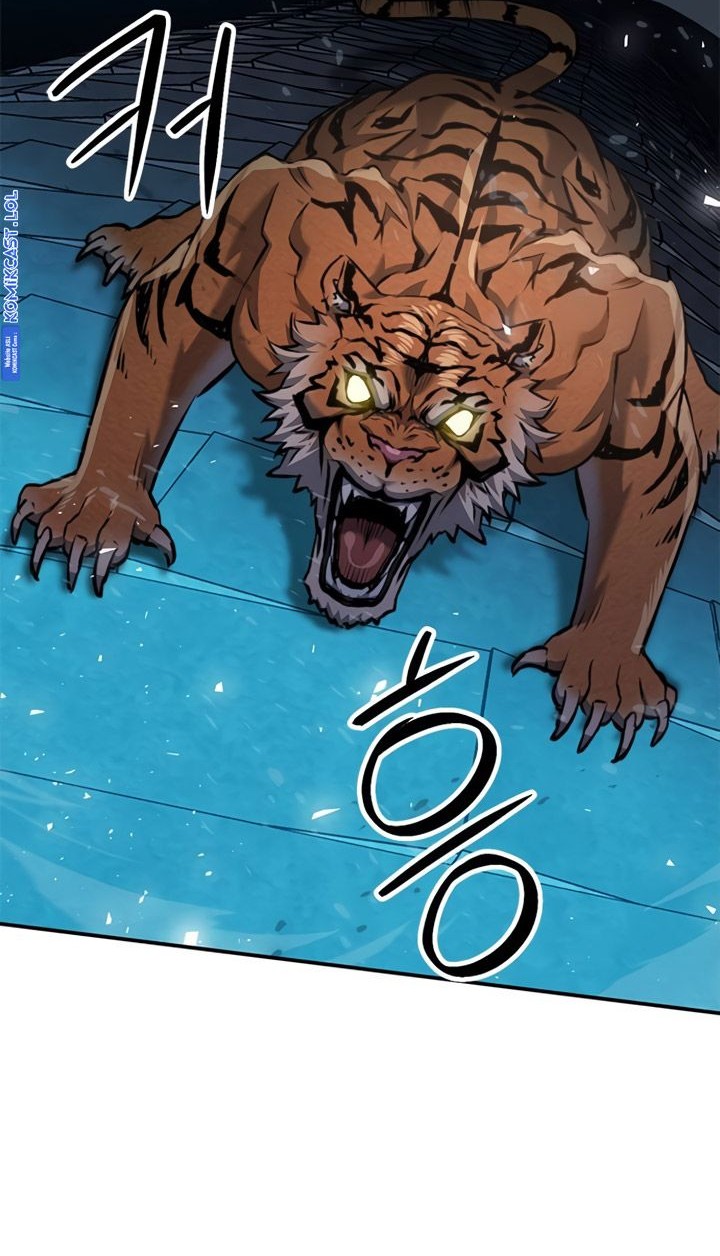 Seoul Station Druid chapter 141 halaman 45