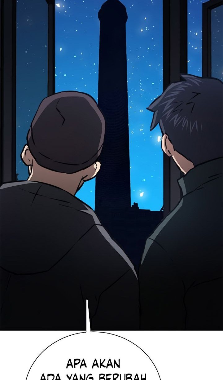 Seoul Station Druid chapter 141 halaman 59