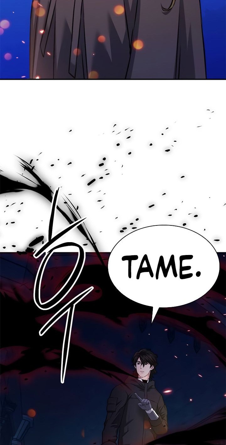 Seoul Station Druid chapter 141 halaman 73