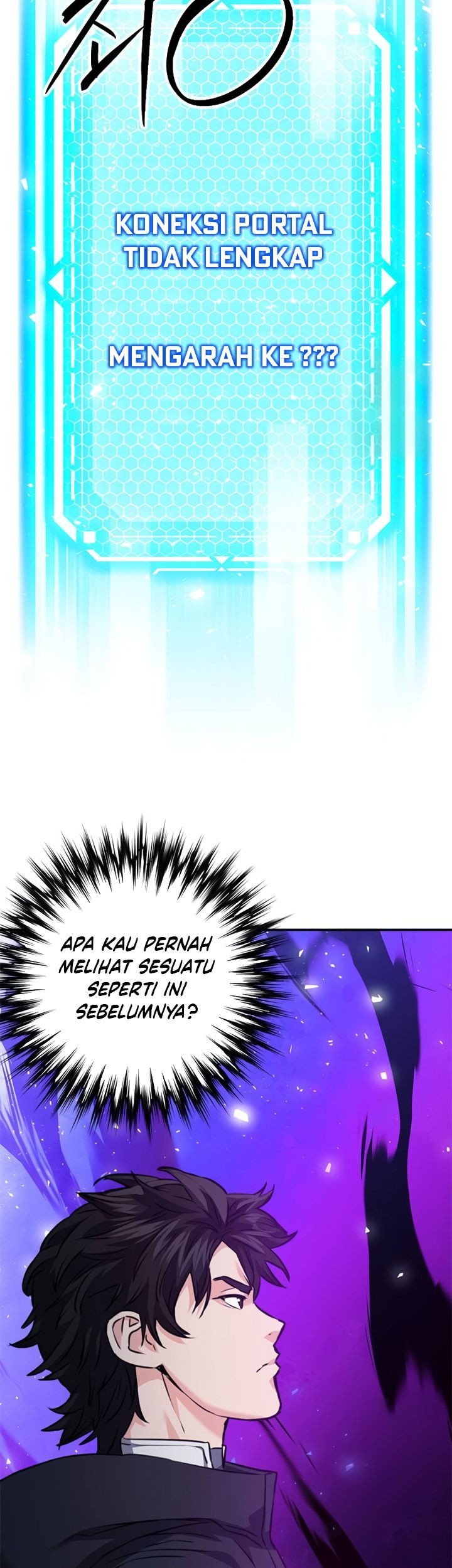 Seoul Station Druid chapter 141 halaman 92