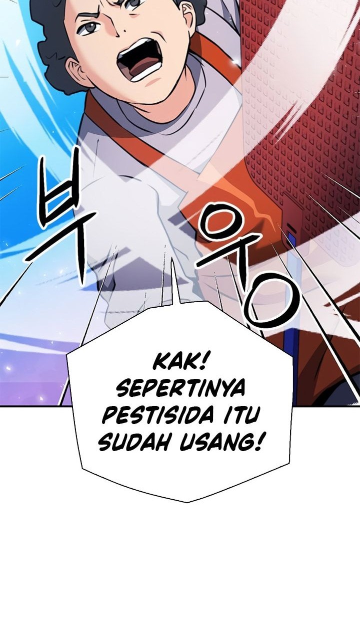 Seoul Station Druid chapter 142 halaman 7