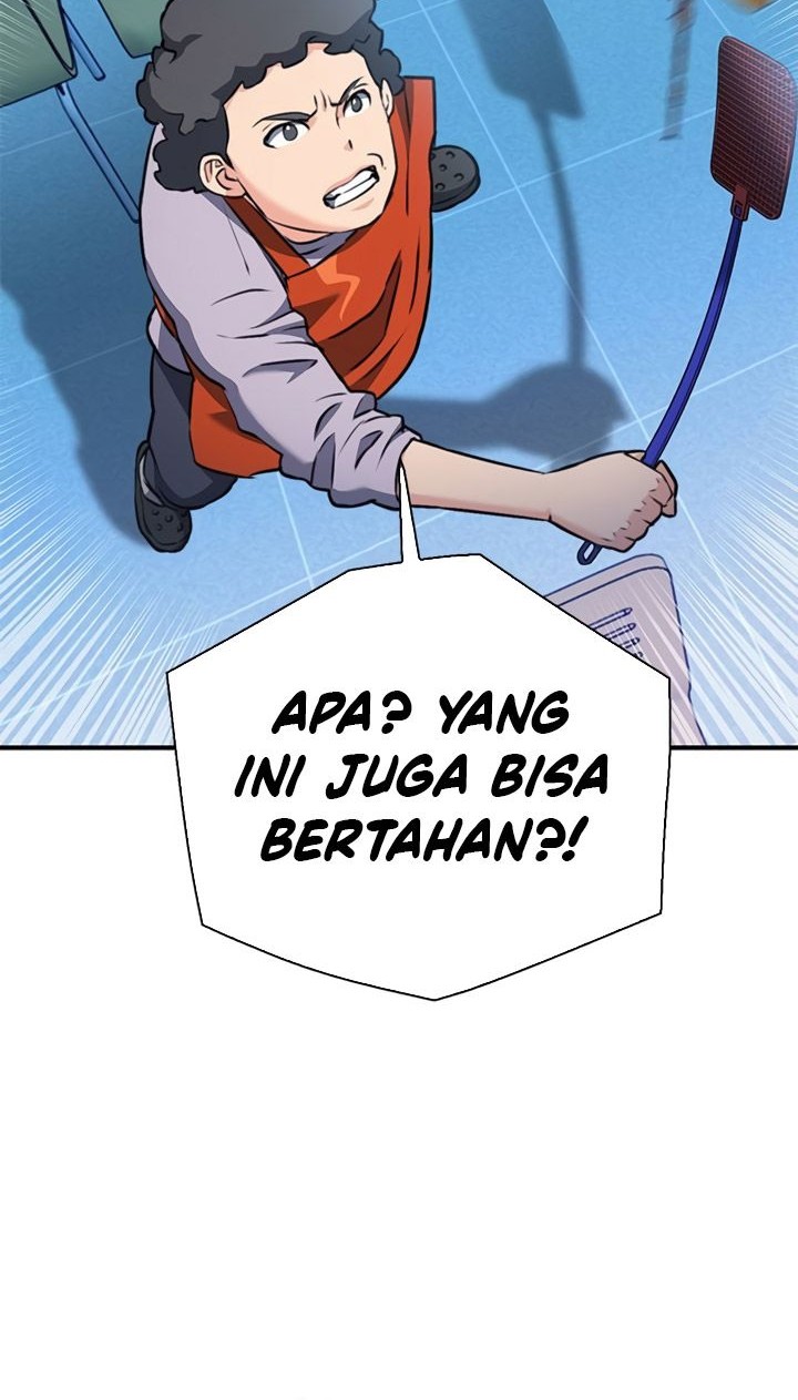 Seoul Station Druid chapter 142 halaman 9