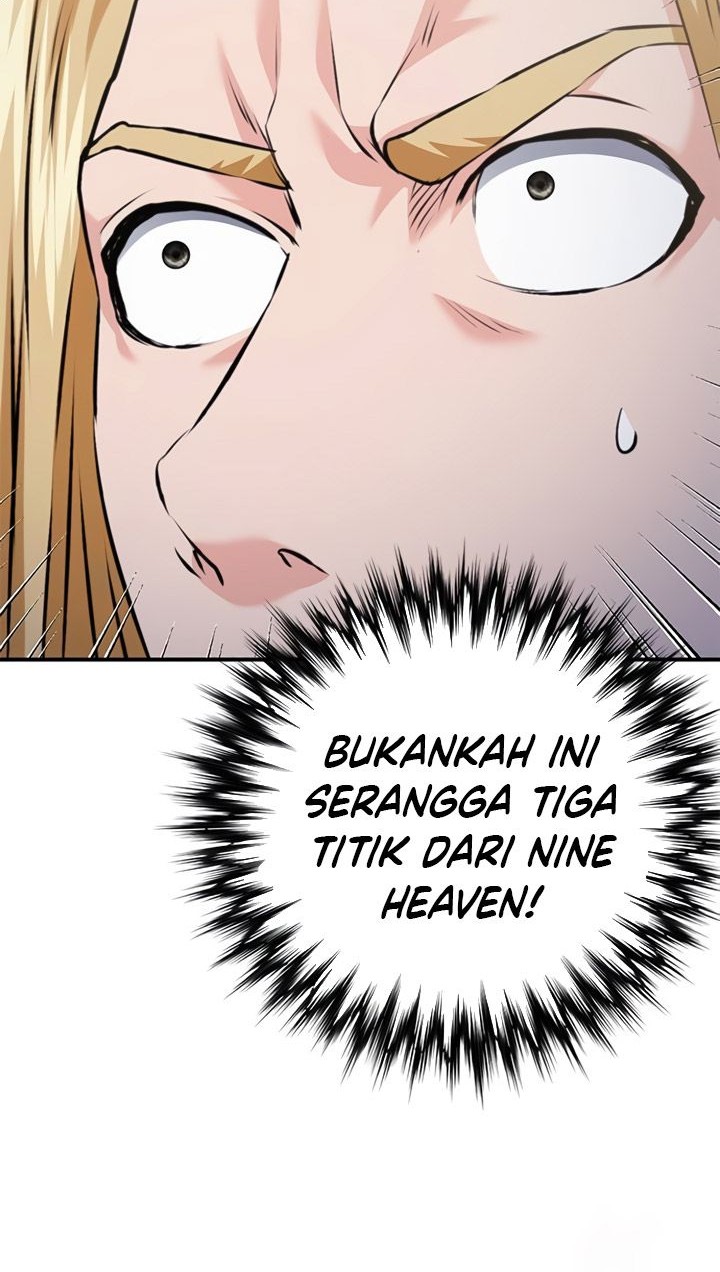 Seoul Station Druid chapter 142 halaman 17