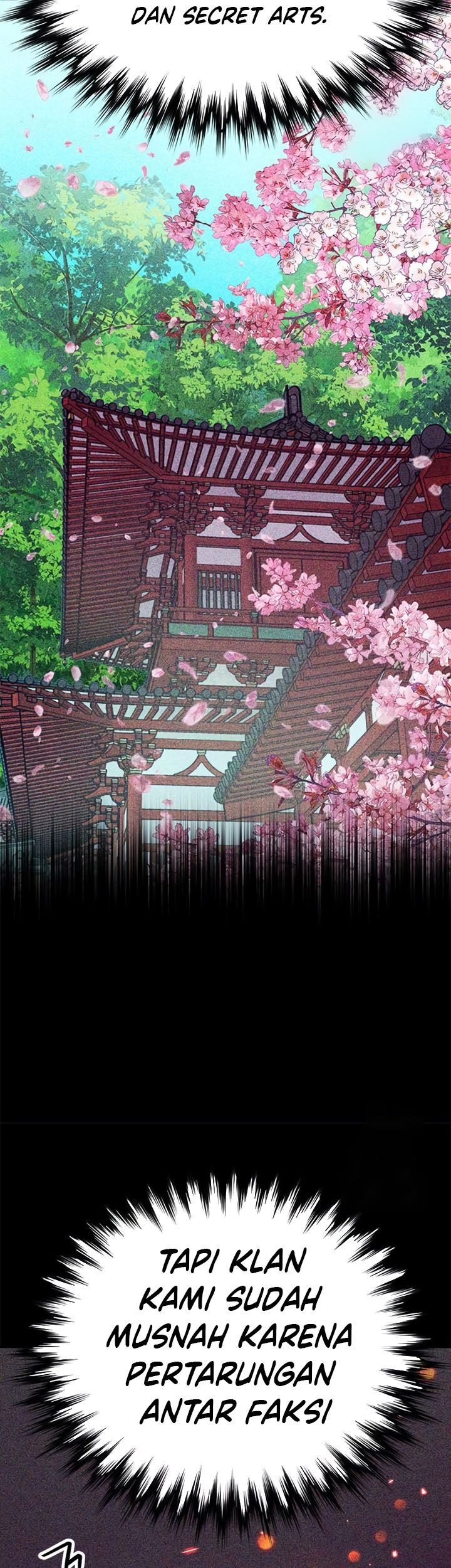 Seoul Station Druid chapter 142 halaman 24