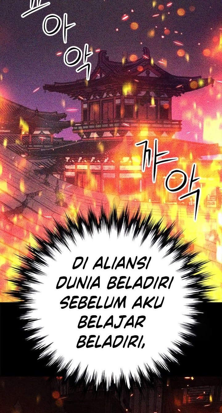 Seoul Station Druid chapter 142 halaman 25