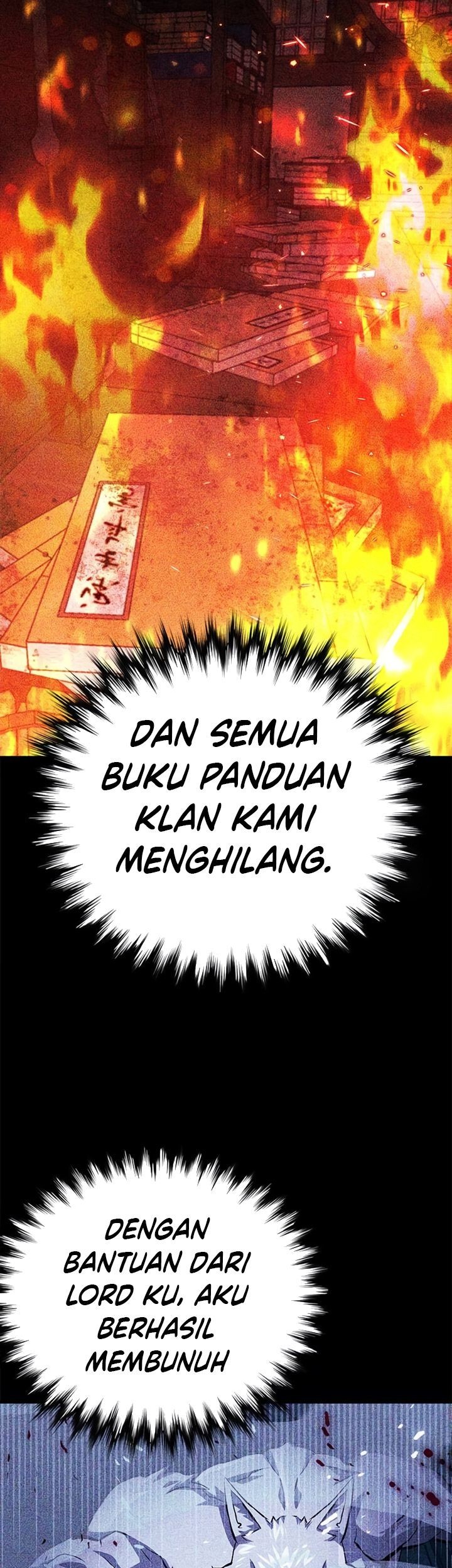 Seoul Station Druid chapter 142 halaman 26