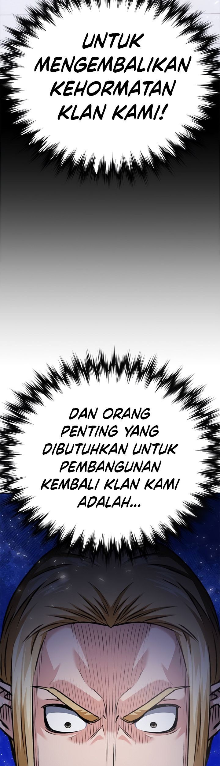 Seoul Station Druid chapter 142 halaman 30