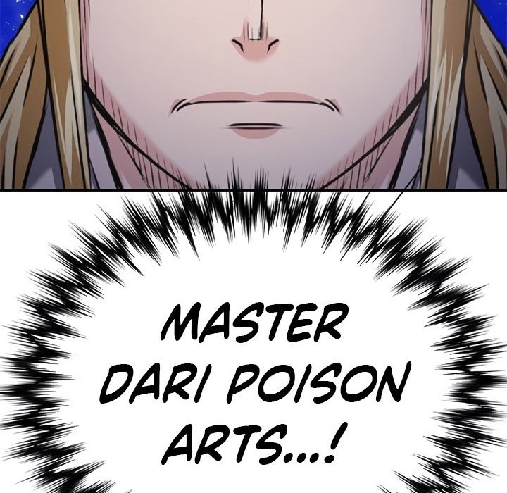 Seoul Station Druid chapter 142 halaman 31