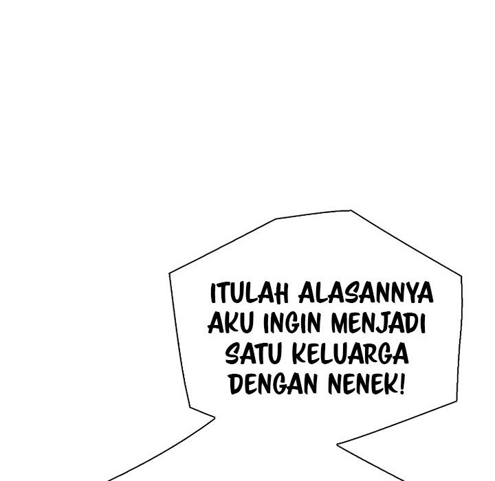 Seoul Station Druid chapter 142 halaman 33