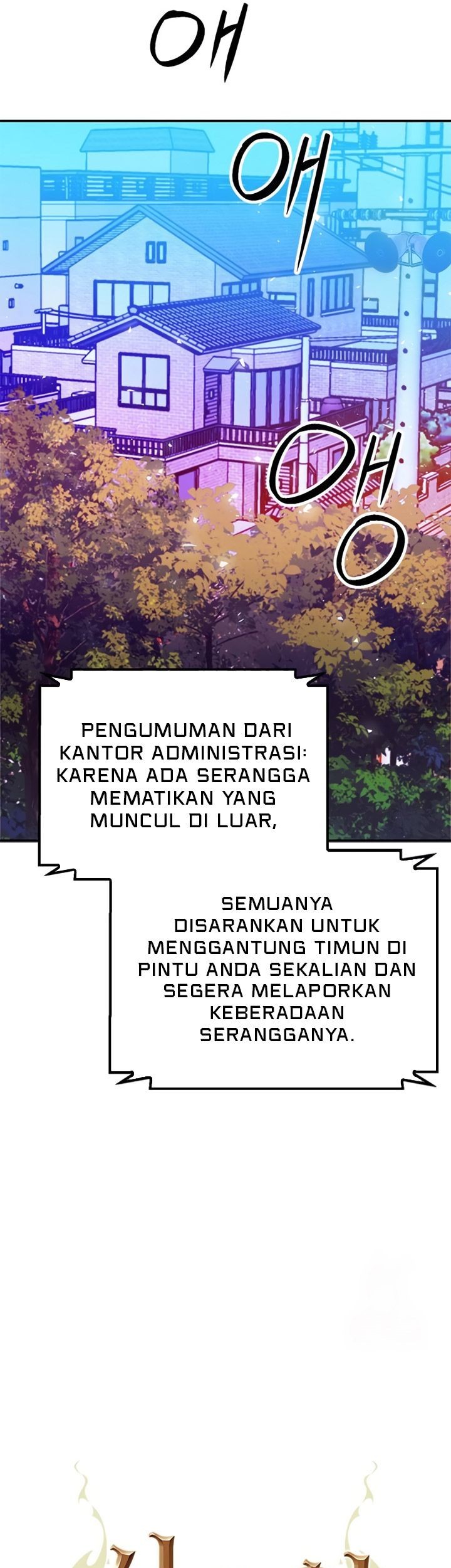 Seoul Station Druid chapter 142 halaman 52