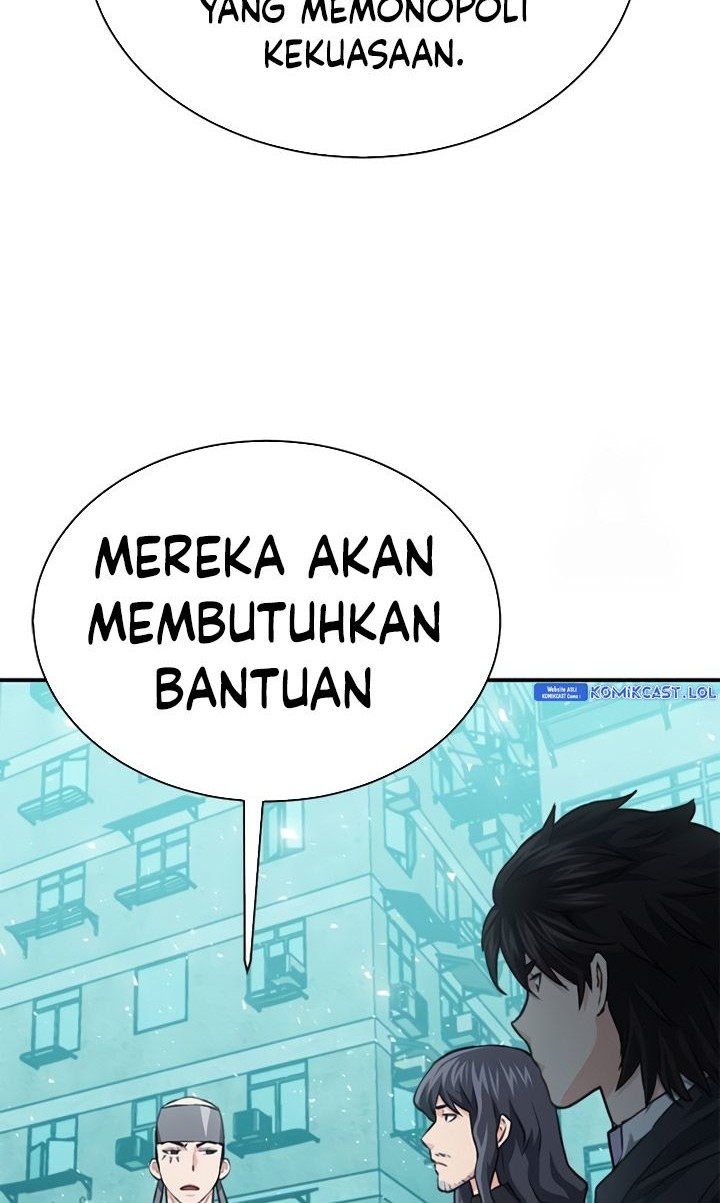 Seoul Station Druid chapter 142 halaman 57
