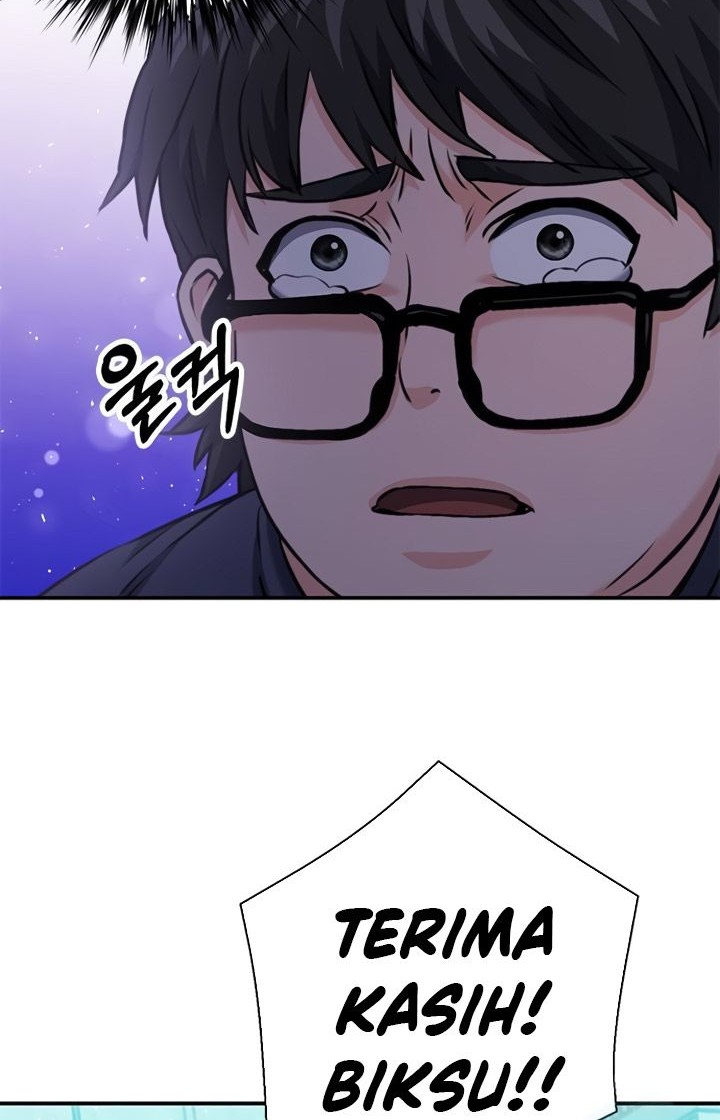 Seoul Station Druid chapter 142 halaman 63