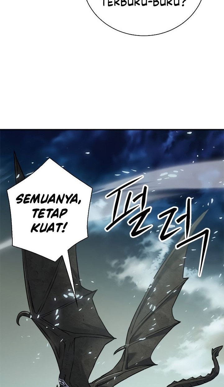 Seoul Station Druid chapter 142 halaman 71