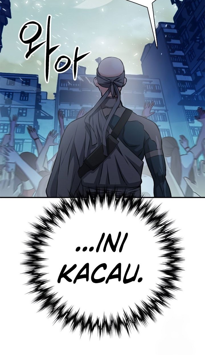 Seoul Station Druid chapter 142 halaman 73