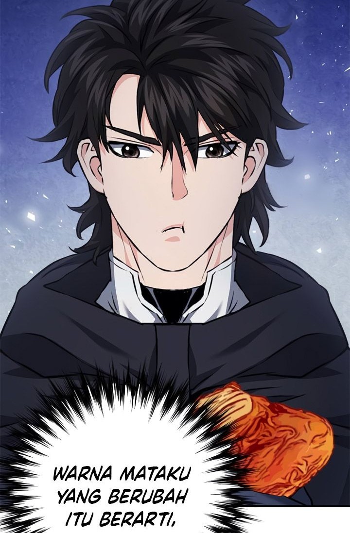 Seoul Station Druid chapter 142 halaman 77