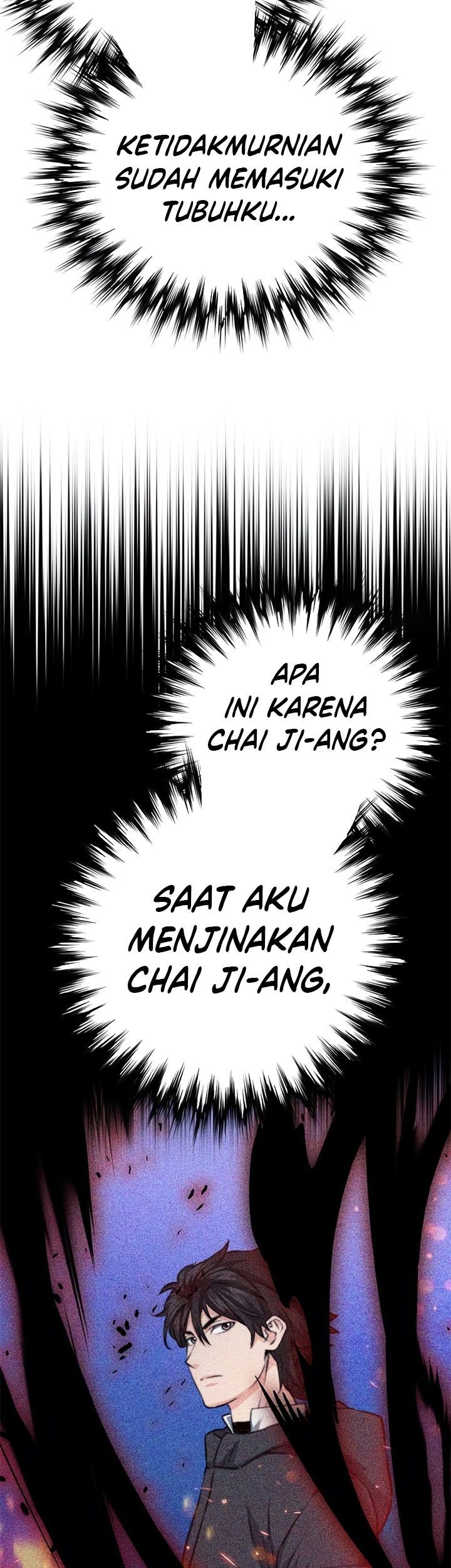 Seoul Station Druid chapter 142 halaman 78
