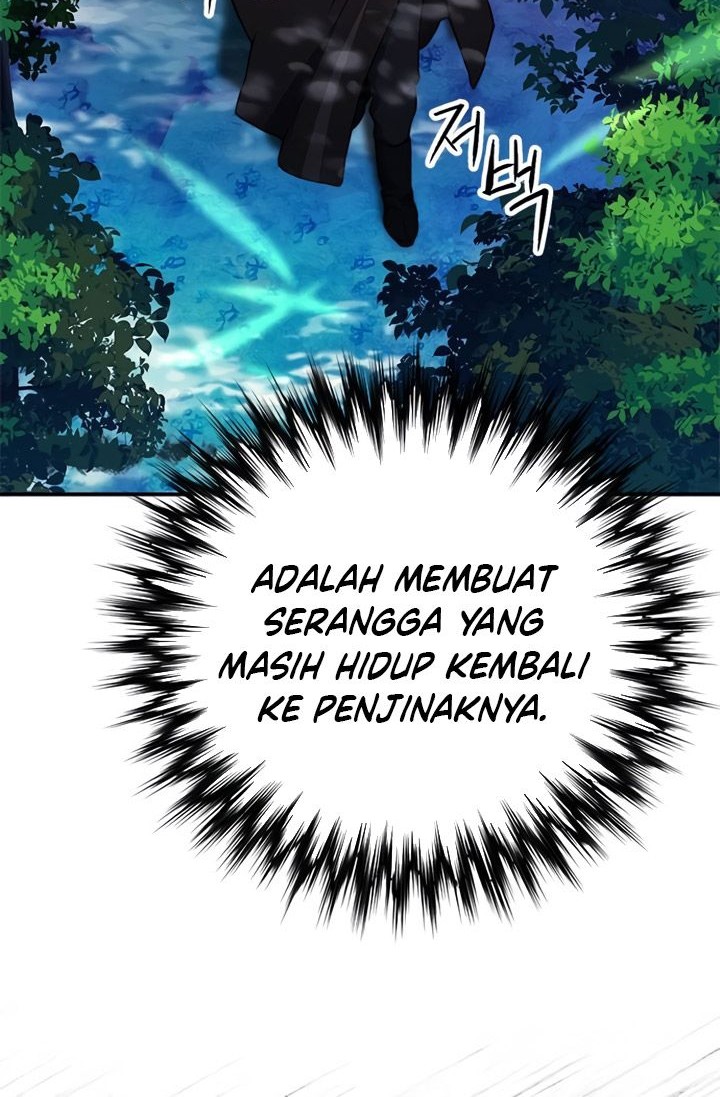 Seoul Station Druid chapter 142 halaman 83