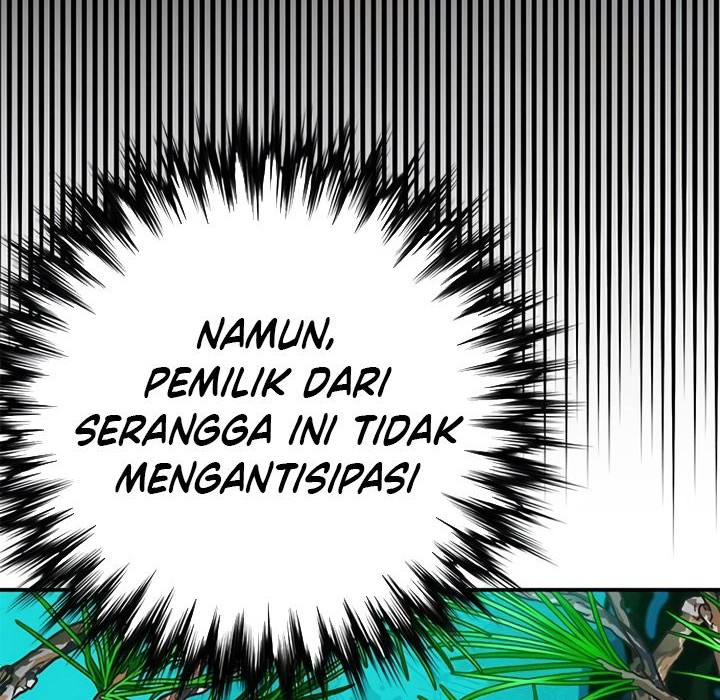 Seoul Station Druid chapter 142 halaman 85