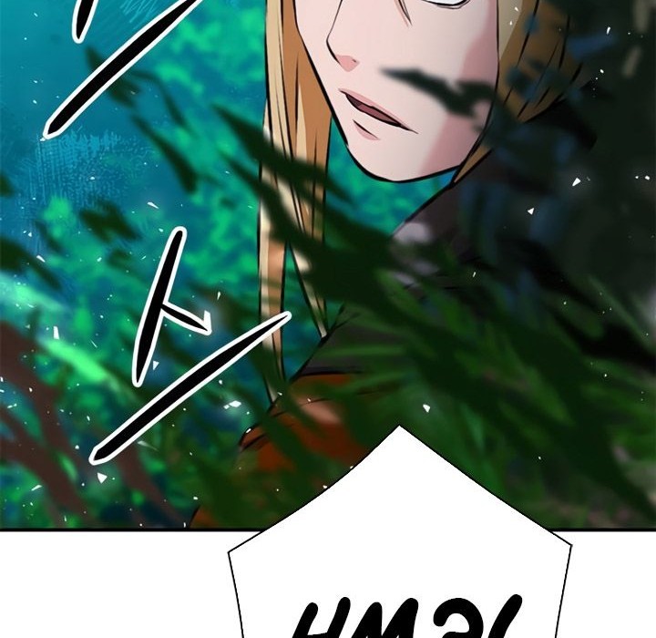 Seoul Station Druid chapter 142 halaman 87