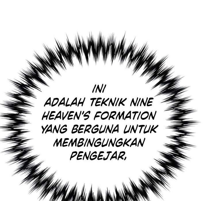 Seoul Station Druid chapter 142 halaman 89