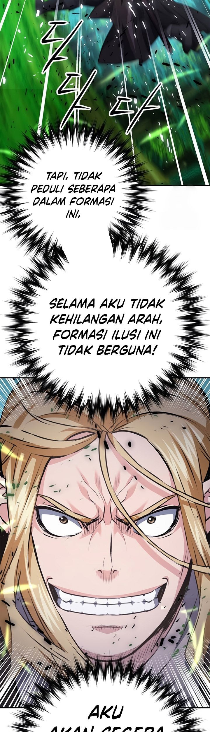 Seoul Station Druid chapter 142 halaman 92