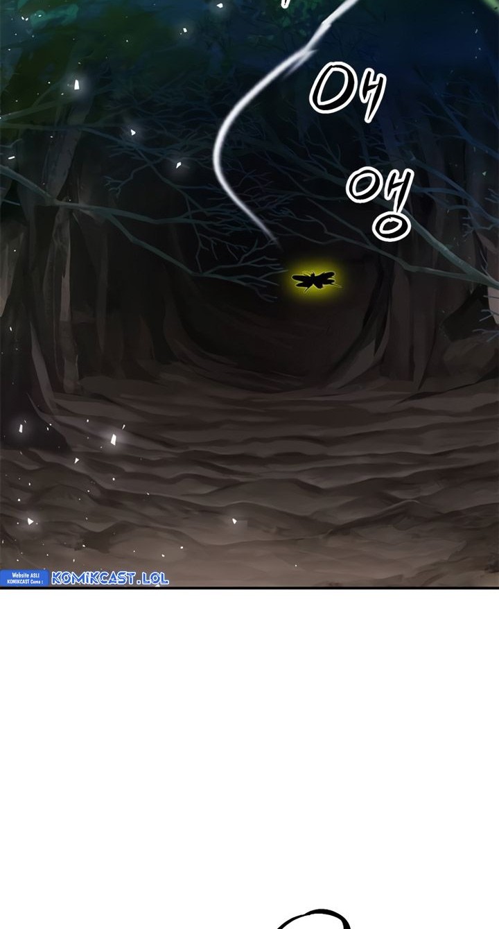 Seoul Station Druid chapter 142 halaman 95