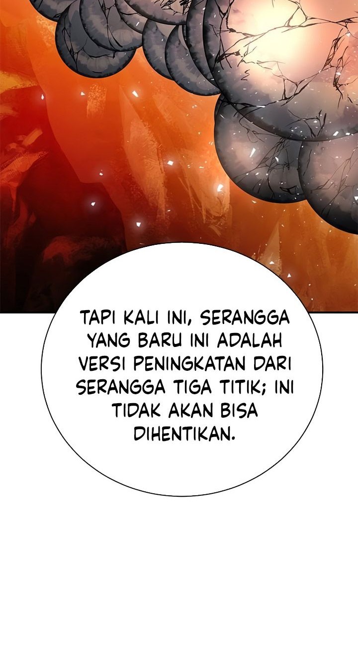 Seoul Station Druid chapter 142 halaman 101