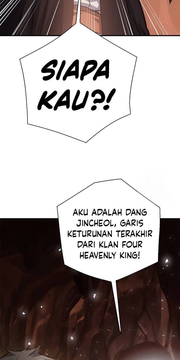 Seoul Station Druid chapter 142 halaman 105