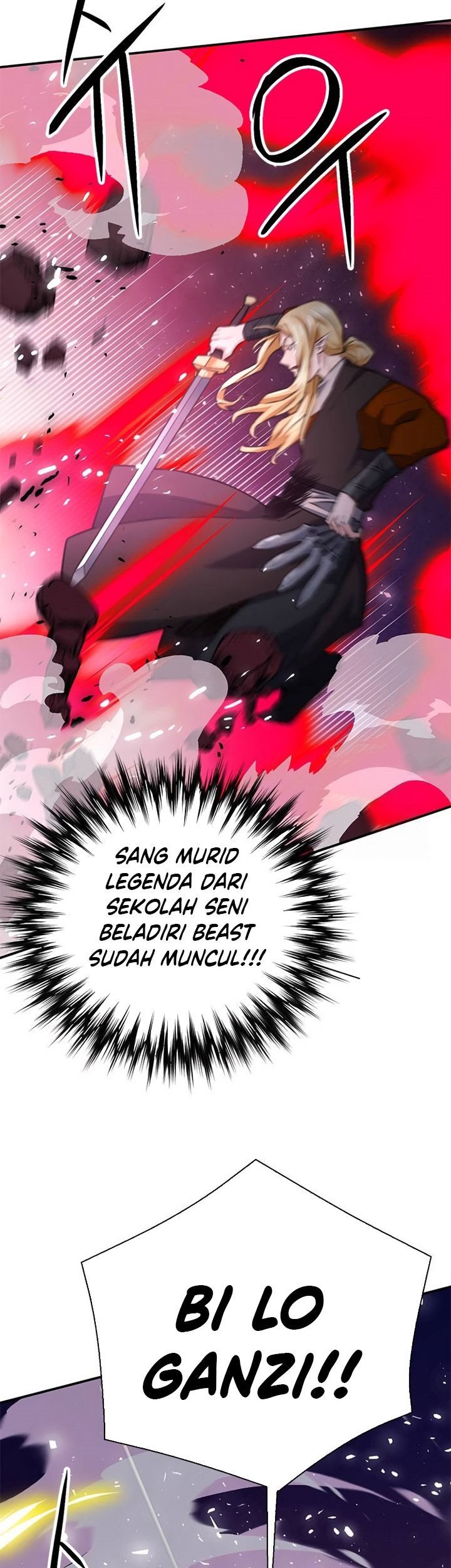 Seoul Station Druid Bab 143 halaman 12