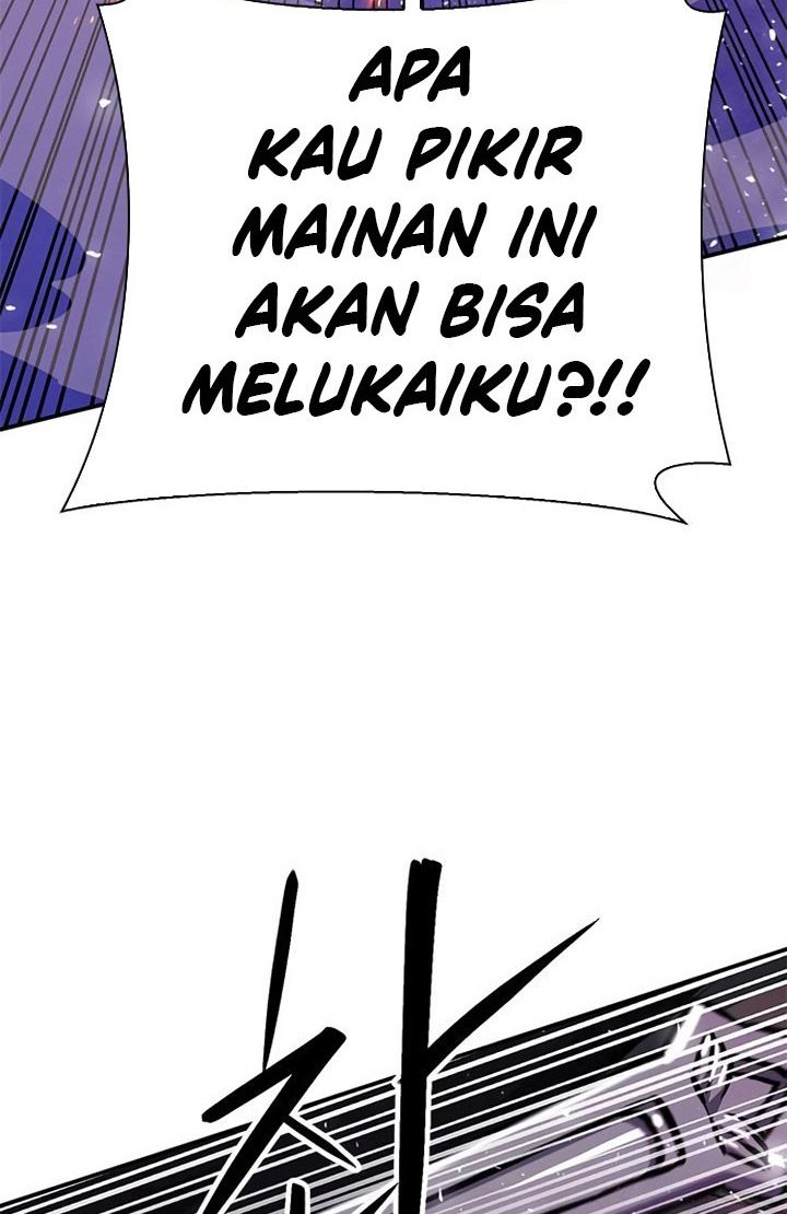 Seoul Station Druid Bab 143 halaman 15