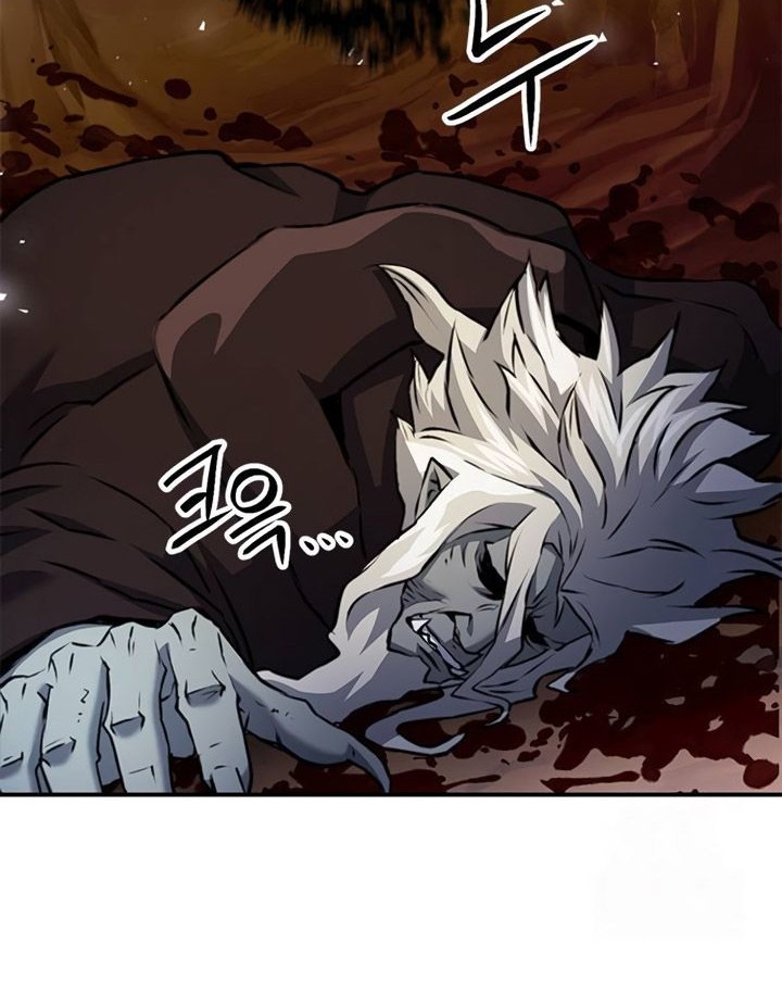 Seoul Station Druid Bab 143 halaman 31